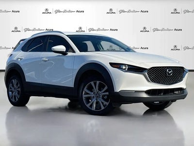 Photo of a 2023 Mazda CX-30 AWD 2.5 S Select 4DR SUV for sale