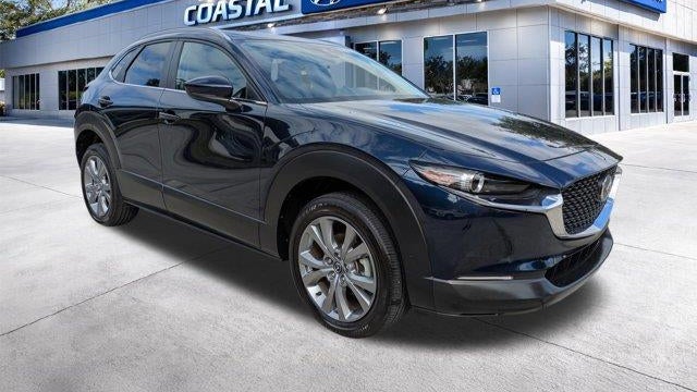 Preowned 2023 Mazda CX-30 2.5 S Select for Sale