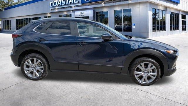2023 Mazda CX-30 2.5 S Select