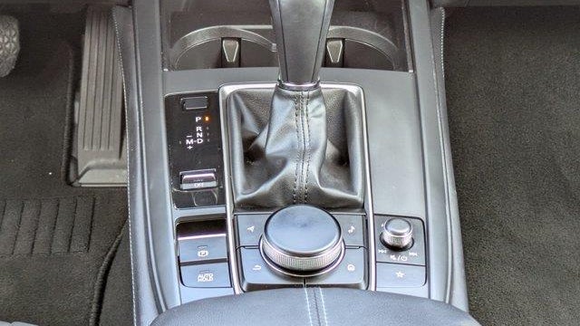 2023 Mazda CX-30 2.5 S Select