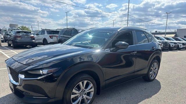 2023 Mazda CX-30 2.5 S Select