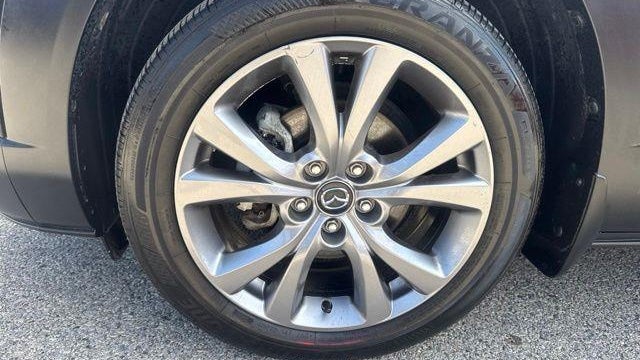 2023 Mazda CX-30 2.5 S Select