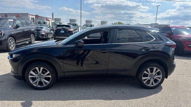 2023 Mazda CX-30 2.5 S Select