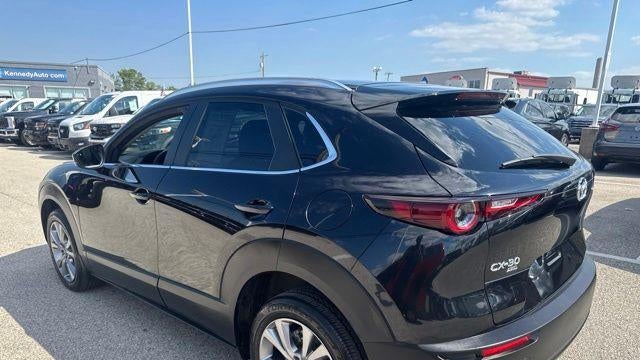 2023 Mazda CX-30 2.5 S Select