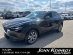 2023 CX-30 Thumbnail 3