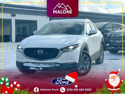 2023 Mazda CX-30 AWD 2.5 S Select 4DR SUV