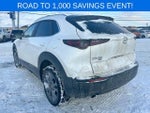 2023 CX-30 Thumbnail 4