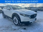 2023 CX-30 Thumbnail 8