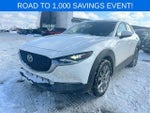 2023 CX-30 Thumbnail 10