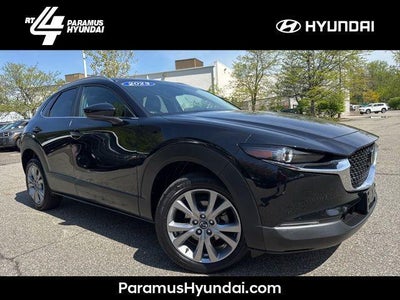 Photo of a 2023 Mazda CX-30 AWD 2.5 S Select 4DR SUV for sale