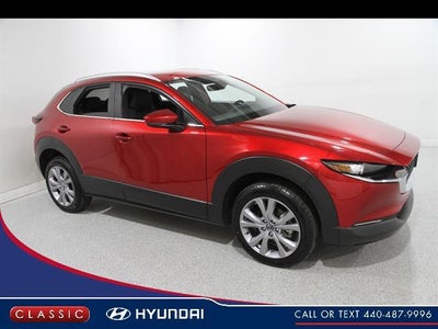 Photo of a 2023 Mazda CX-30 AWD 2.5 S Select 4DR SUV for sale