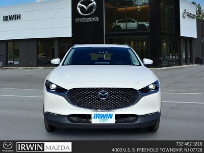 Photo of a 2023 Mazda CX-30 AWD 2.5 S Select 4DR SUV for sale