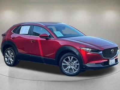 Photo of a 2023 Mazda CX-30 AWD 2.5 S Select 4DR SUV for sale