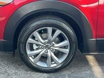 2023 CX-30 Thumbnail 8