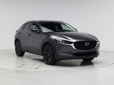 Photo of a 2024 Mazda CX-30 AWD 2.5 S Select Sport 4DR SUV for sale