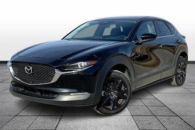 Photo of a 2024 Mazda CX-30 AWD 2.5 S Select Sport 4DR SUV for sale