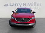 2024 CX-30 Thumbnail 4