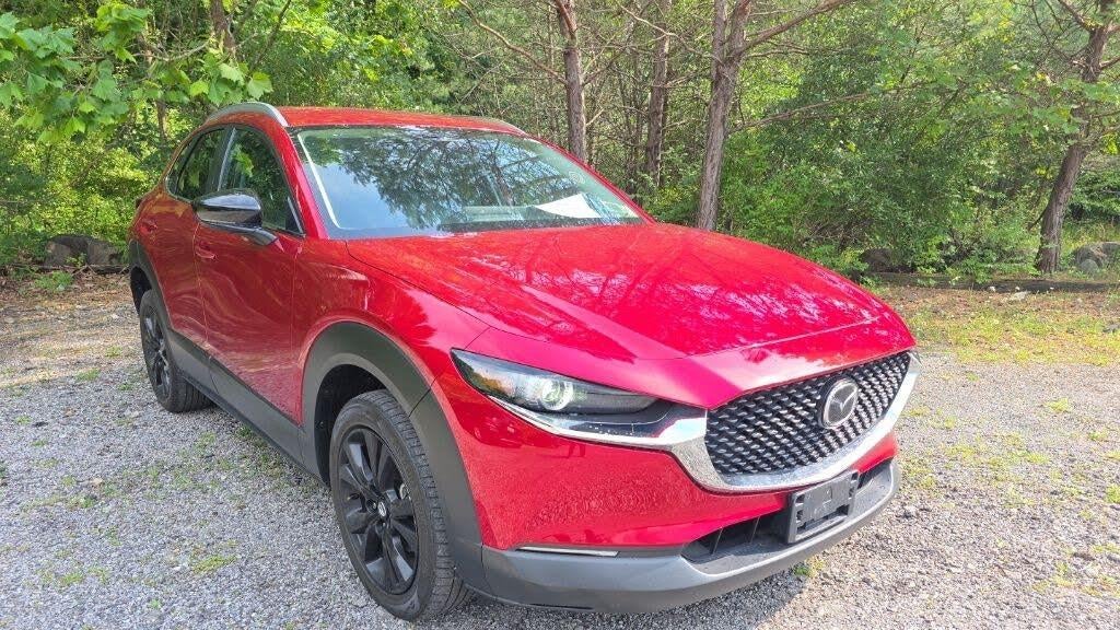 Preowned 2024 Mazda CX-30 2.5 S Select Sport for Sale