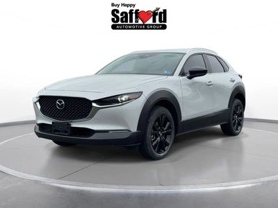 2024 Mazda CX-30 AWD 2.5 S Select Sport 4DR SUV
