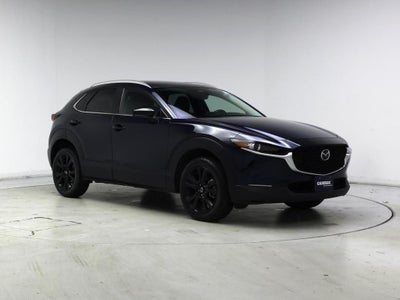 Photo of a 2024 Mazda CX-30 AWD 2.5 S Select Sport 4DR SUV for sale