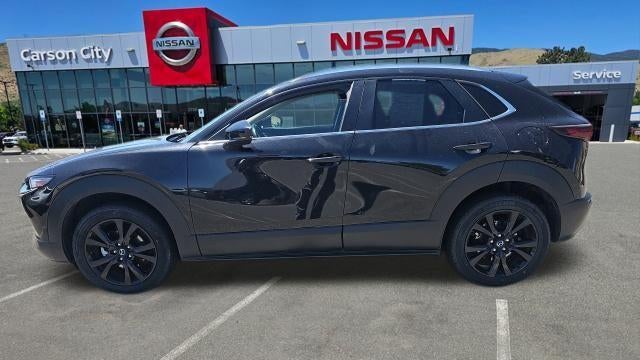Preowned 2024 Mazda CX-30 2.5 S Select Sport for Sale