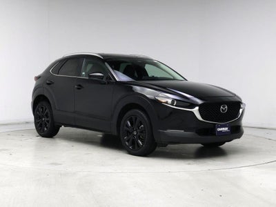 Photo of a 2024 Mazda CX-30 AWD 2.5 S Select Sport 4DR SUV for sale