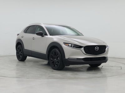 2024 Mazda CX-30 AWD 2.5 S Select Sport 4DR SUV