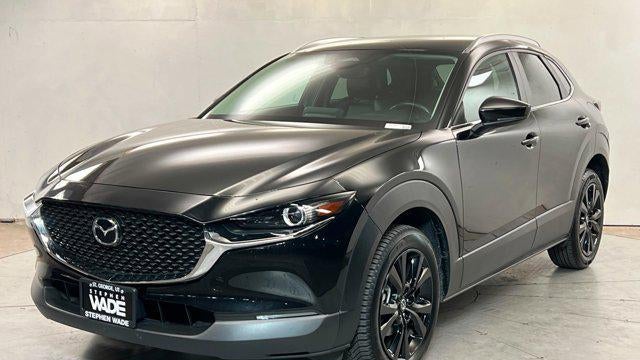 Preowned 2024 Mazda CX-30 2.5 S Select Sport for Sale