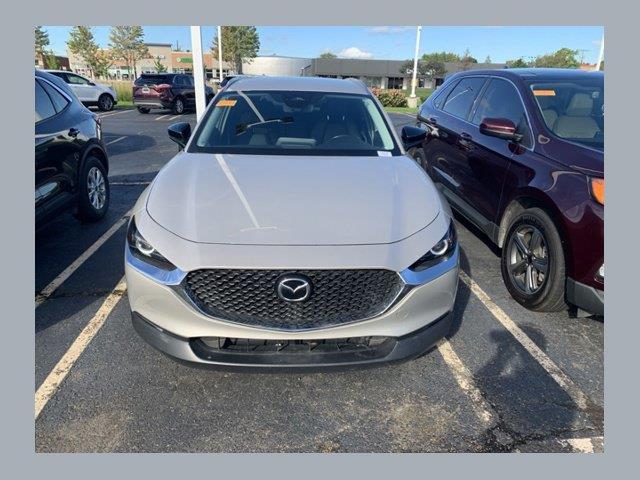2024 MAZDA CX-3