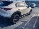2024 CX-30 Thumbnail 4
