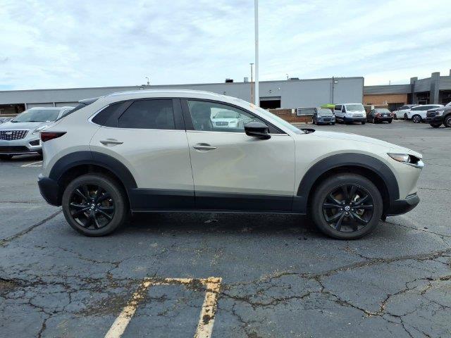 2024 MAZDA CX-3 - $20,900