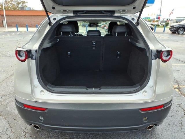 2024 MAZDA CX-3 - $20,900