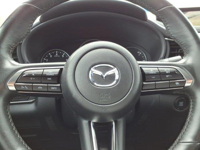 2024 MAZDA CX-3 - $20,900