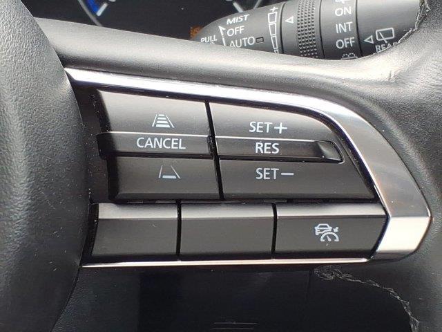 2024 MAZDA CX-3 - $20,900