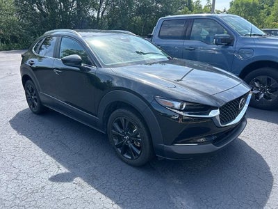 Photo of a 2024 Mazda CX-30 AWD 2.5 S Select Sport 4DR SUV for sale