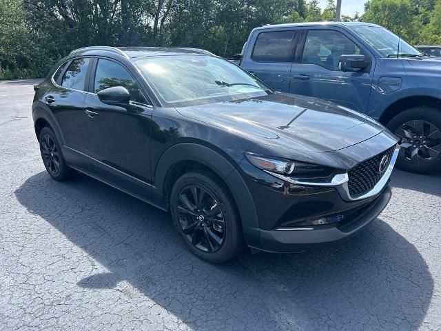 2024 MAZDA CX-3 - $22,498