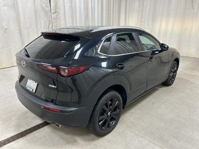 2024 Mazda CX-30 AWD 2.5 S Select Sport 4DR SUV