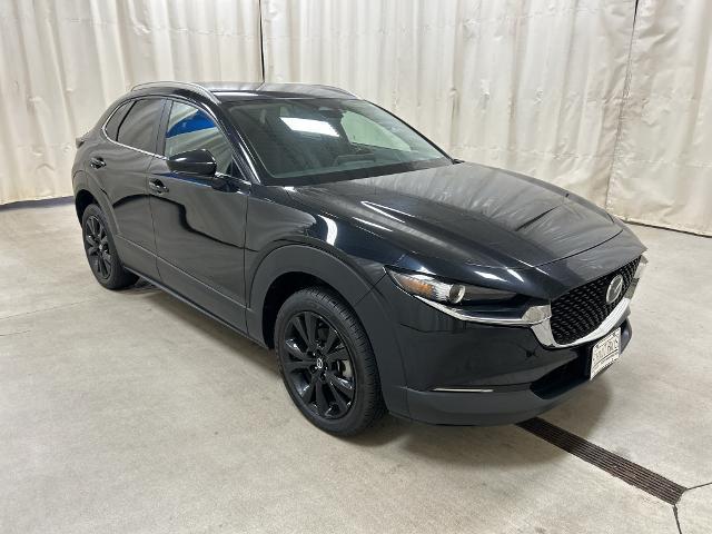2024 MAZDA CX-3 - $20,463