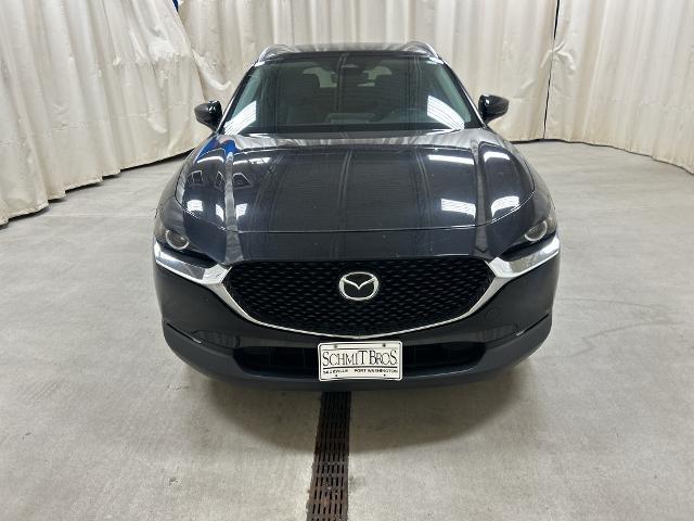 2024 MAZDA CX-3 - $20,463