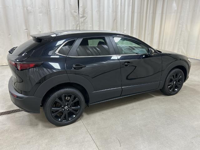 2024 MAZDA CX-3 - $20,463