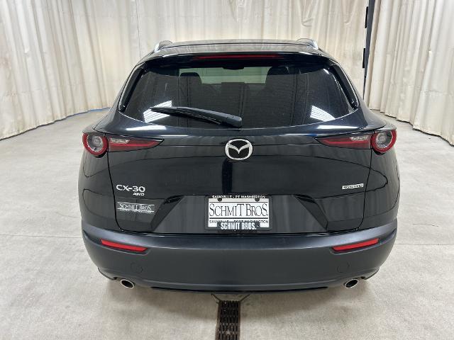 2024 MAZDA CX-3 - $20,463