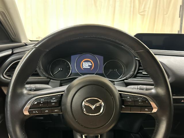 2024 MAZDA CX-3 - $20,463