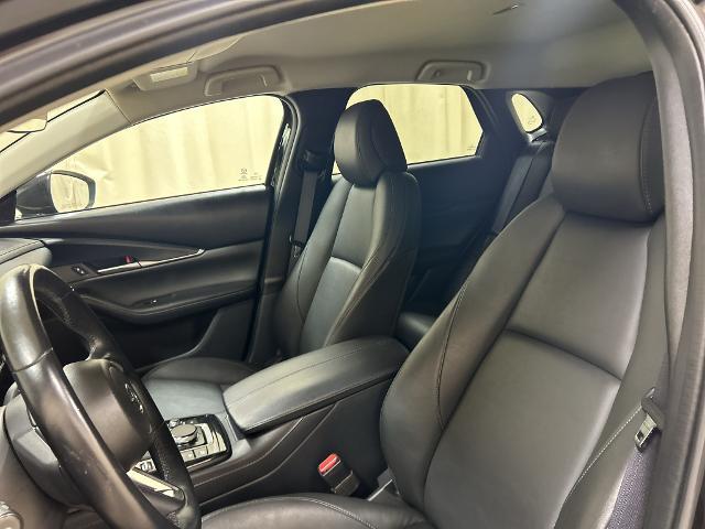 2024 MAZDA CX-3 - $20,463