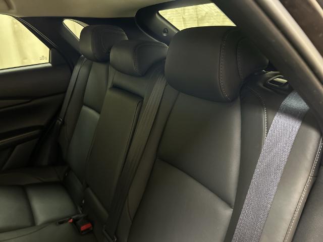 2024 MAZDA CX-3 - $20,463