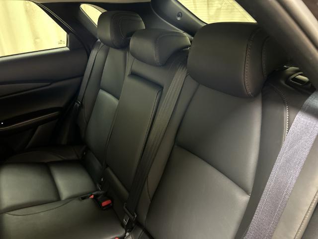 2024 MAZDA CX-3 - $20,463
