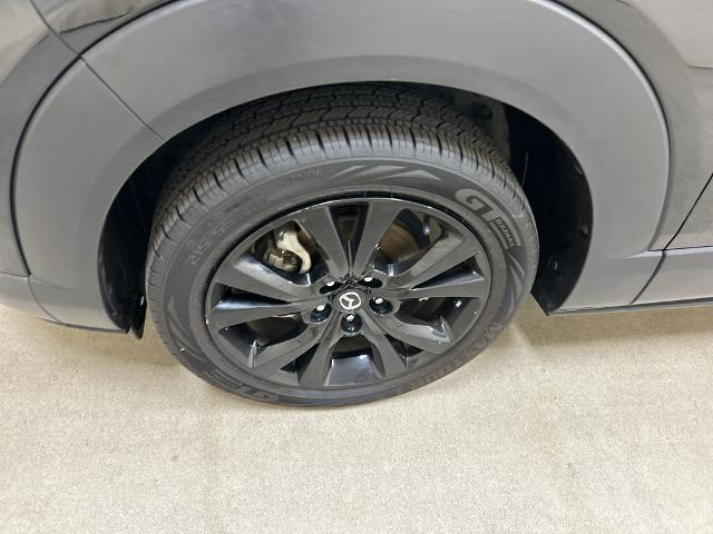 2024 MAZDA CX-3 - $20,463