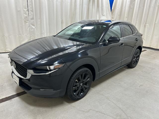 2024 MAZDA CX-3 - $20,463