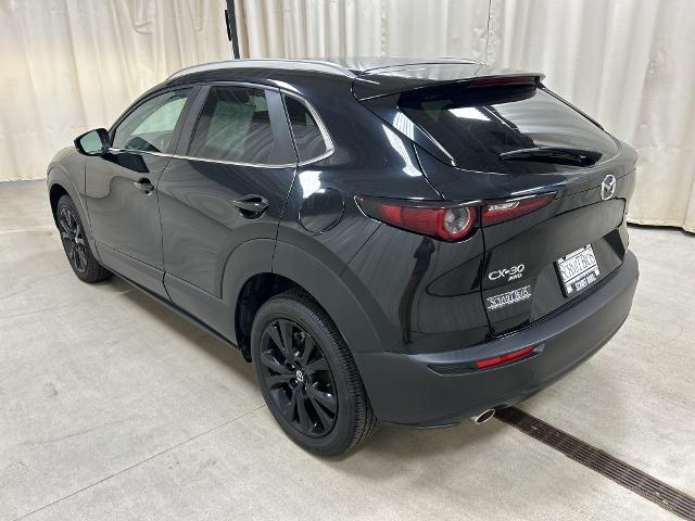 2024 MAZDA CX-3 - $20,463