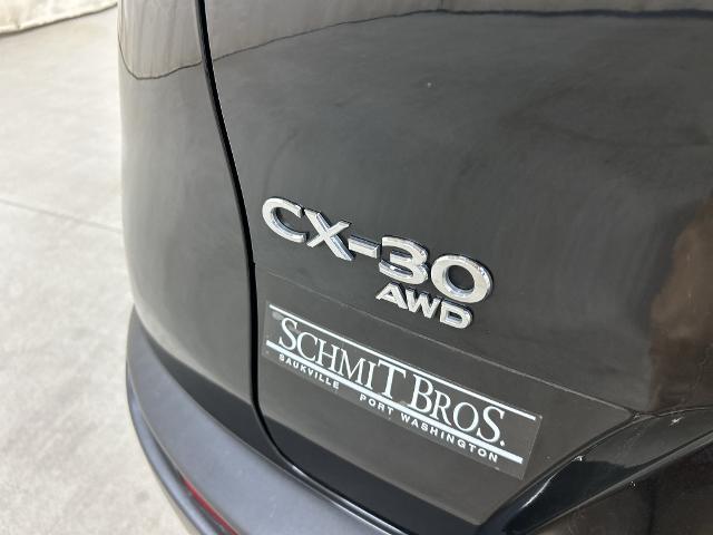 2024 MAZDA CX-3 - $20,463