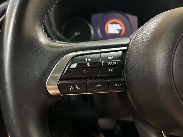 2024 MAZDA CX-3 - $20,463